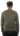 T.S brush logo Sweatshirt