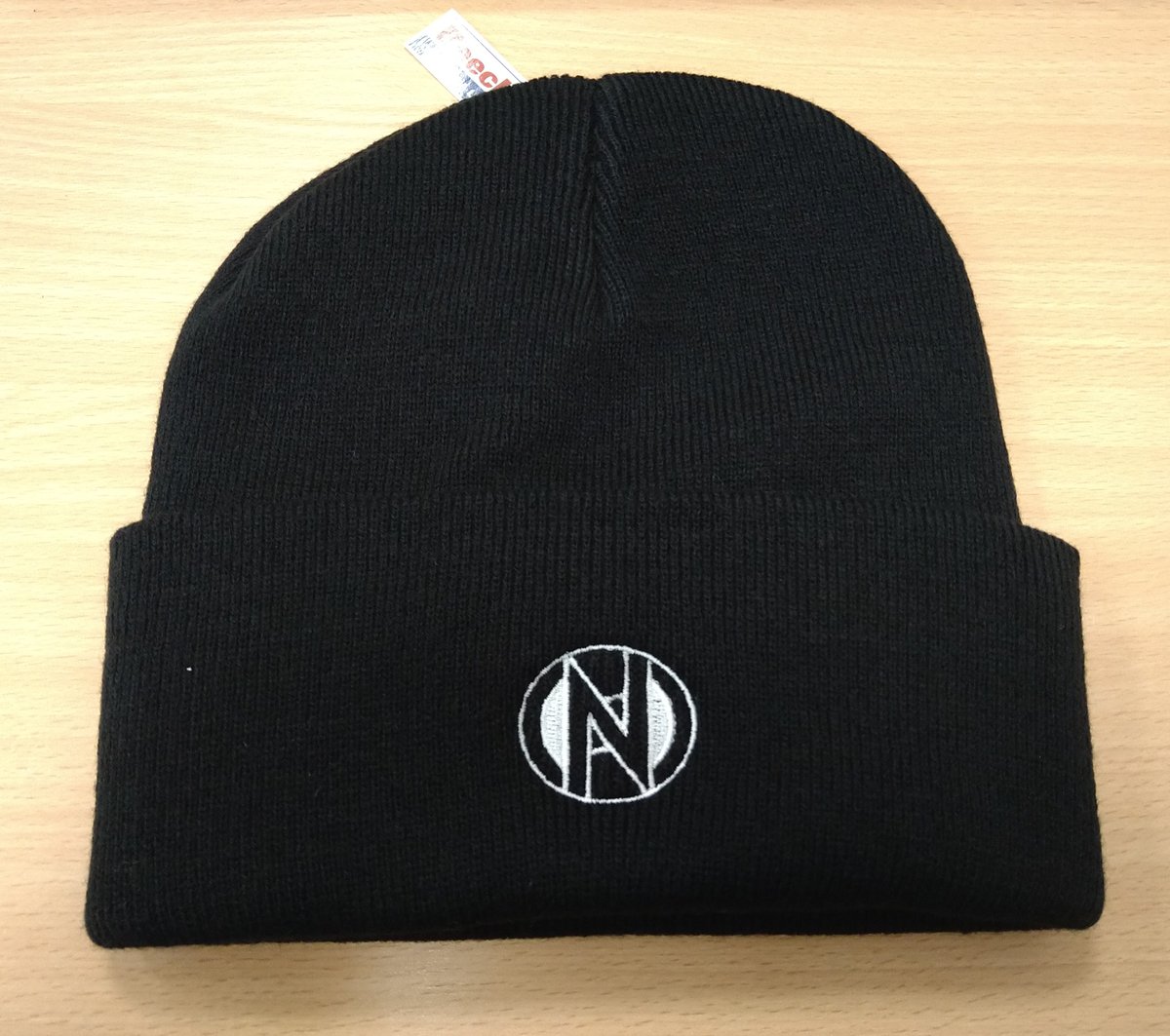 Image of CONFLICT Logo Beanie