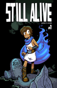 Image of Still Alive #1