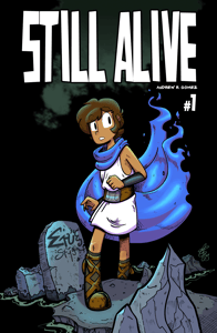 Image of Still Alive #1