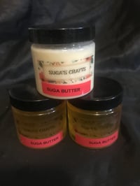 Suga Butter 