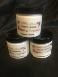 Lotions 