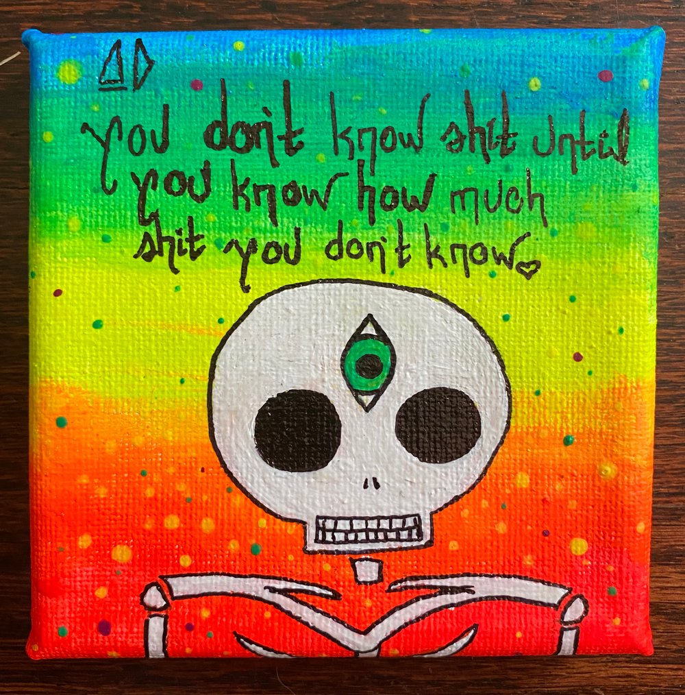 Image of SkeletonSonder 04