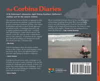 Image 3 of The Corbina Diaries by Al Quattrocchi