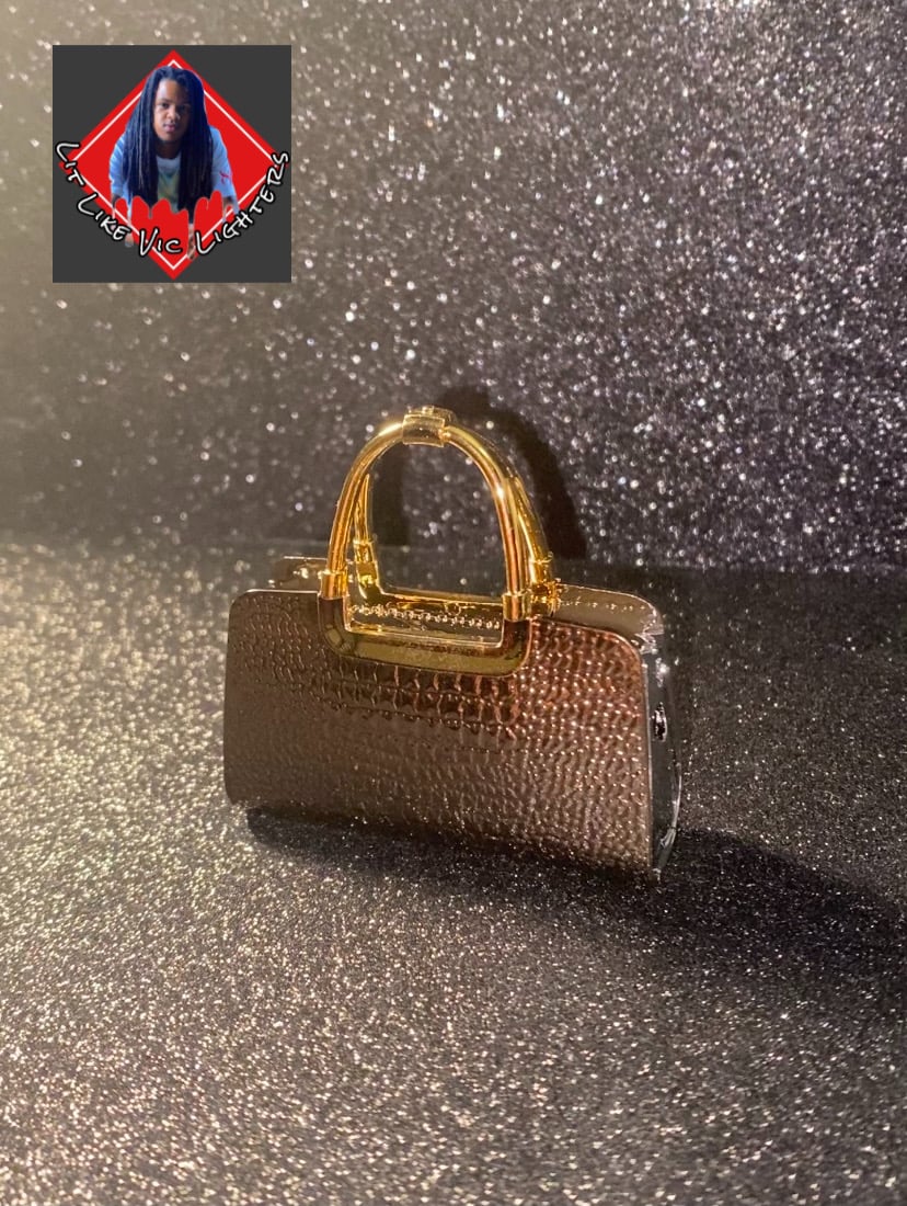 Image of Birkin Bag Lighter