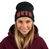 Image 1 of Embroidered BVTO Touque