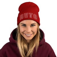 Image 5 of Embroidered BVTO Touque