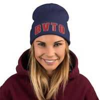 Image 4 of Embroidered BVTO Touque