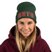 Image 3 of Embroidered BVTO Touque