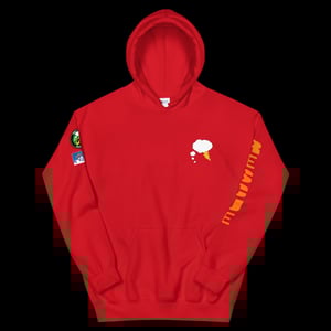 Image of Search & Rescue Hoodie