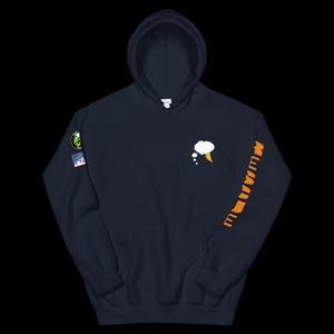 Image of Search & Rescue Hoodie