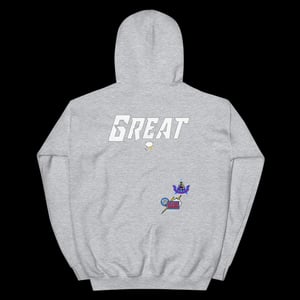 Image of Search & Rescue Hoodie
