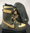 Nike SB Snowboarding Boots 