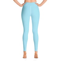 Image 2 of BLIZZARD YOGA PANTS