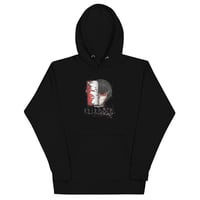 RIDDLE HOODIE