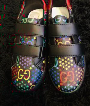 Image of Elysian Sneakers