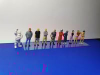 Image 2 of 1/64 figures 