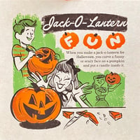 Image 1 of Jack-O-Lantern FUN