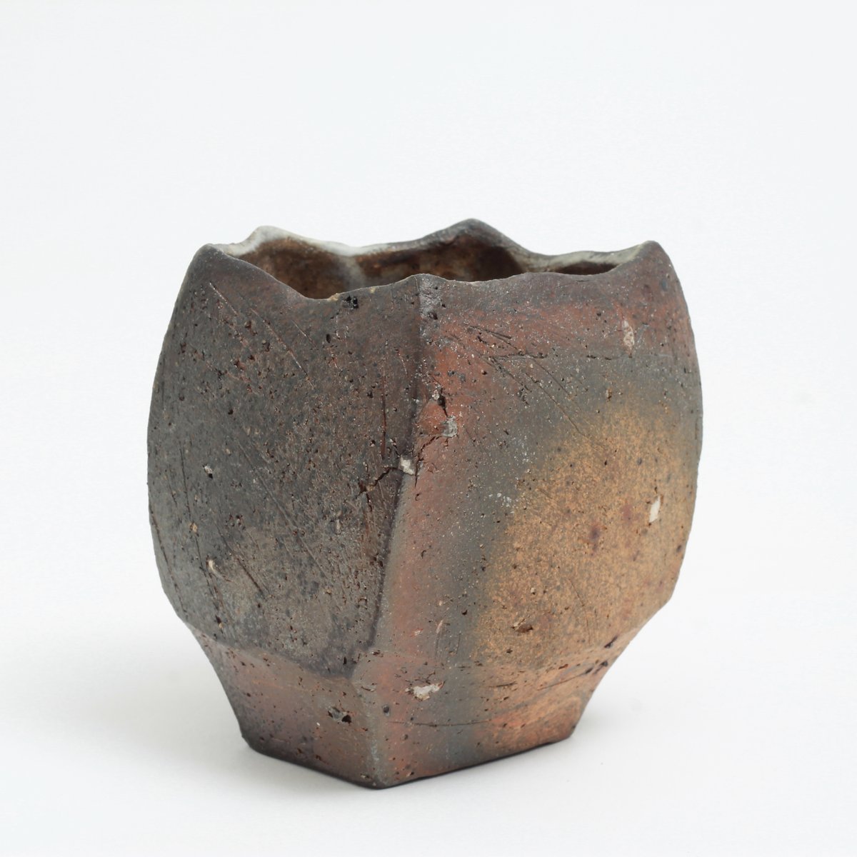 cup #1 | tim rowan ceramics