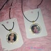 Circle Pendents