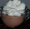 Image of Hazelnut Coffee Candle
