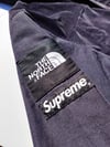 Supreme x The North Face Navy Corduroy Jacket