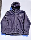 Supreme x The North Face Navy Corduroy Jacket