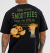 ΣΦΕ x ΣK Smoothie Social Tee