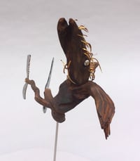 Image 3 of Talisman (Clark)