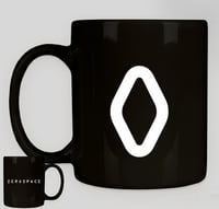 ZeroSpace Mug