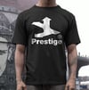 Prestige records t shirt
