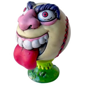 Kidrobot Madballs Vinyl Mini Figure – Screamin' Meemie