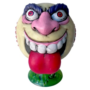 Kidrobot Madballs Vinyl Mini Figure – Screamin' Meemie