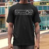 Celluloid records t shirt