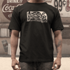 Whisky A Go Go club t shirt