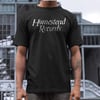 Homestead records label t shirt