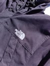 Supreme x The North Face Navy Corduroy Jacket