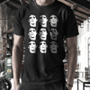 Lou reed band t shirt