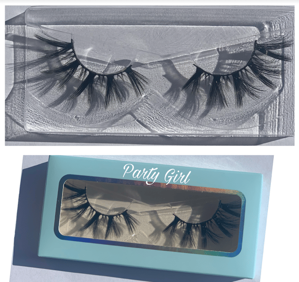 Image of Party Girl Lash