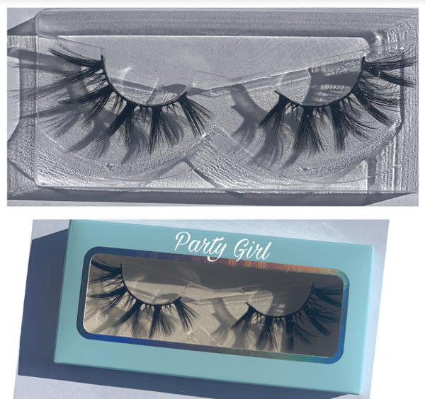 Image of Party Girl Lash