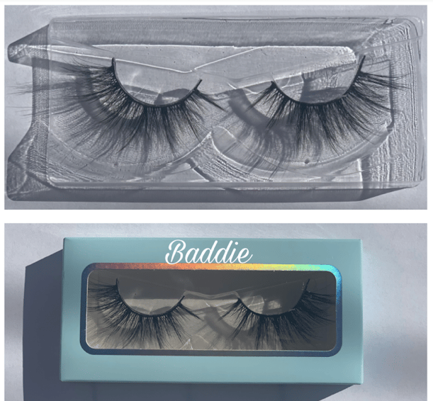 Image of Baddie Lash