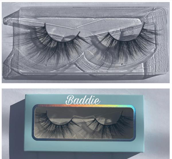 Image of Baddie Lash