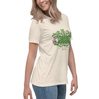 Image 20 of Women's Relaxed T-Shirt scandal bridgerton inspired 