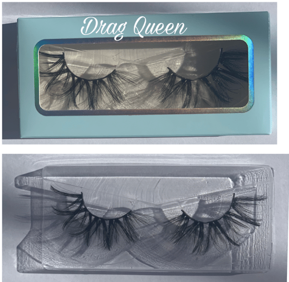Image of Drag Queen Lashes
