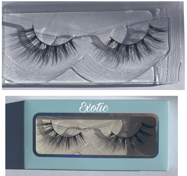 Image of Exotic Lash