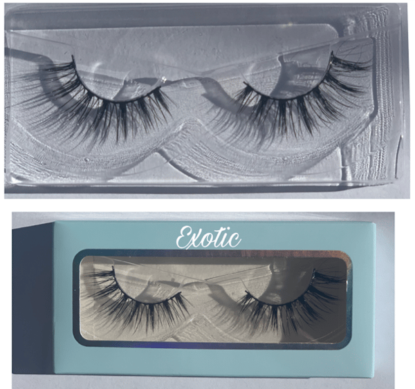 Image of Exotic Lash