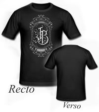 JB logo T-shirt 