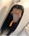 Lace Front wig
