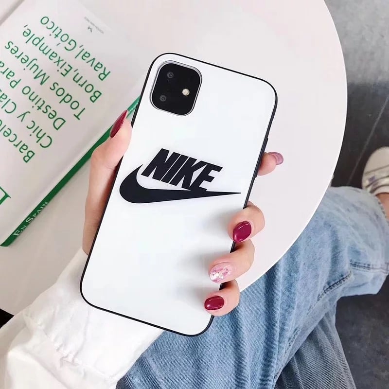 Image of Nike iPhone case 