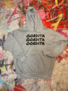 Gordita Hoodie